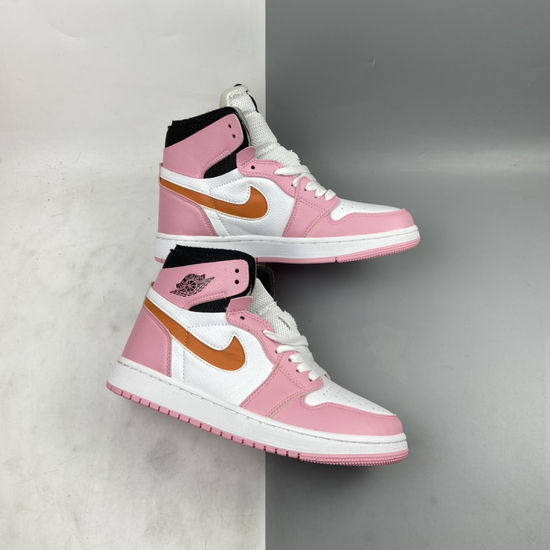 P280 联乘LPL英雄联盟 x Air Jordan 1 Zoom Comfort”League of Legends”AJ1 CT0979-601
