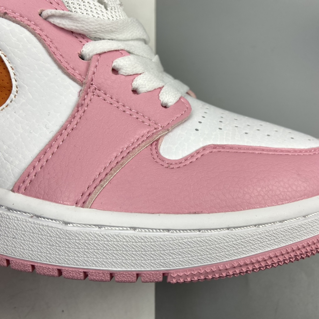 P280 联乘LPL英雄联盟 x Air Jordan 1 Zoom Comfort”League of Legends”AJ1 CT0979-601
