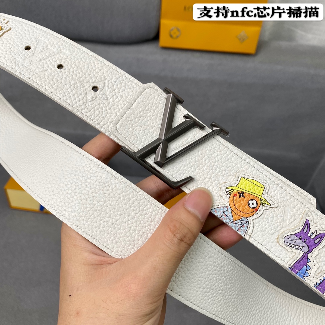 路易威登 Louis Vuitton 高定典藏名品高定成衣时装外套连衣裙衬衫T恤 #9DA4DBC9 4