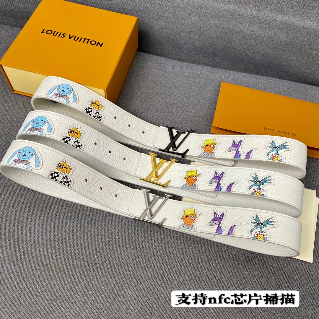 路易威登 Louis Vuitton 高定典藏名品高定成衣时装外套连衣裙衬衫T恤 #9DA4DBC9 7