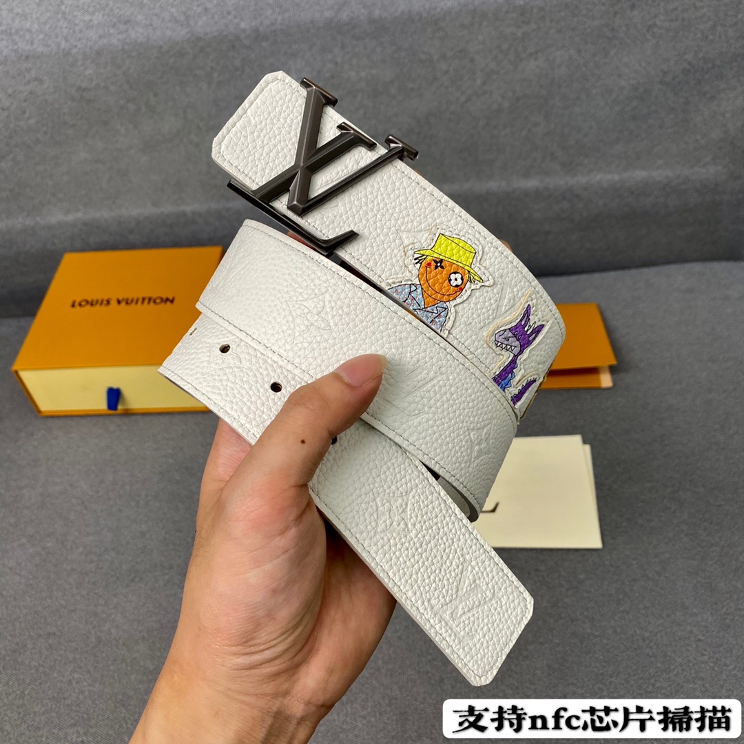 路易威登 Louis Vuitton 高定典藏名品高定成衣时装外套连衣裙衬衫T恤 #9DA4DBC9 2
