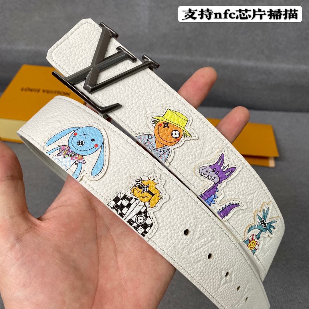 路易威登 Louis Vuitton 高定典藏名品高定成衣时装外套连衣裙衬衫T恤 #9DA4DBC9 3
