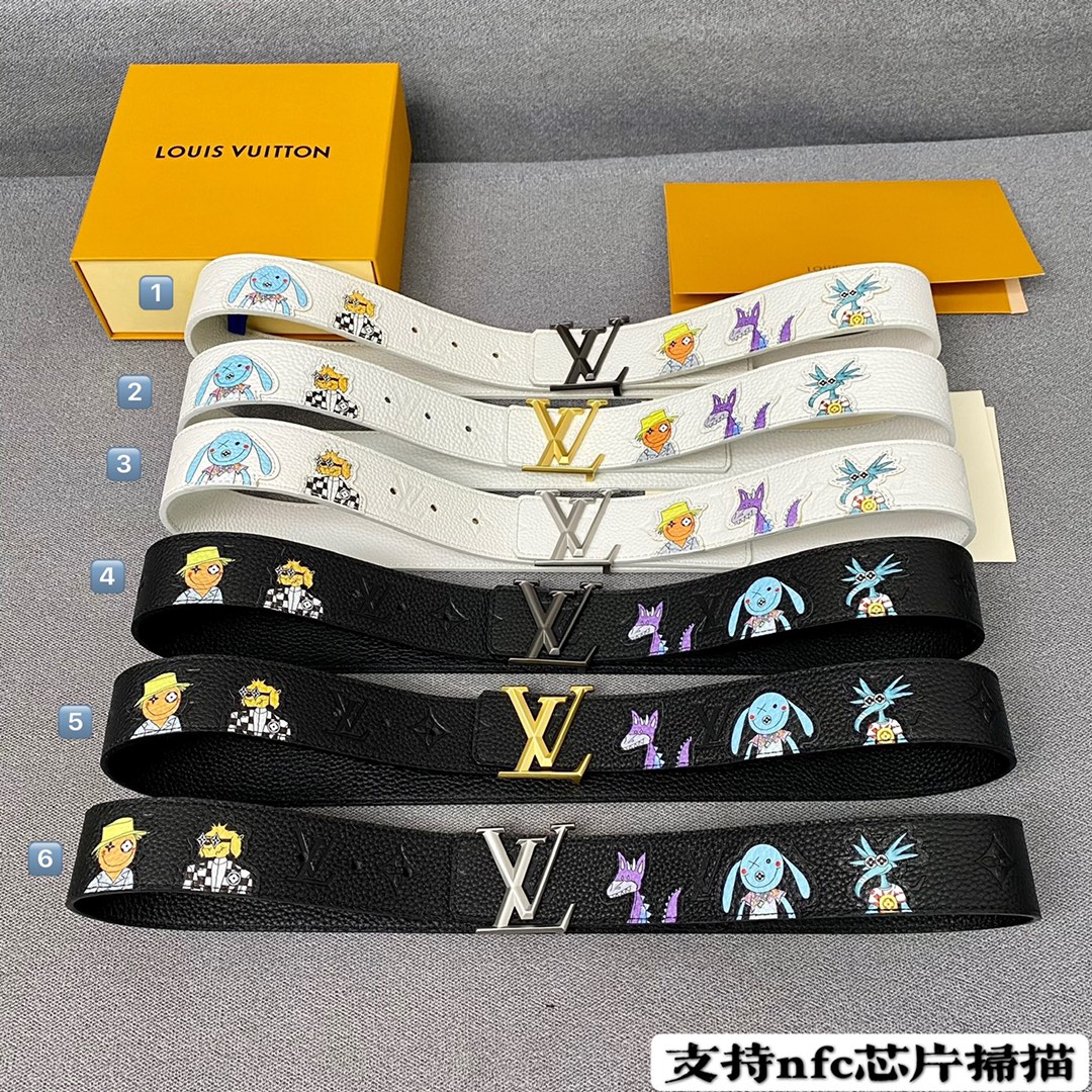 路易威登 Louis Vuitton 高定典藏名品高定成衣时装外套连衣裙衬衫T恤 #9DA4DBC9 8