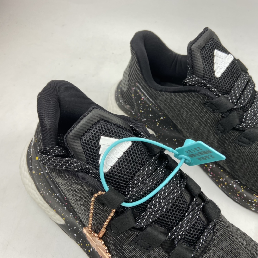 P160 AD Alphaboost System M 针织鞋面 阿尔法升级爆米花材质休闲运动套脚慢跑鞋 FW8310