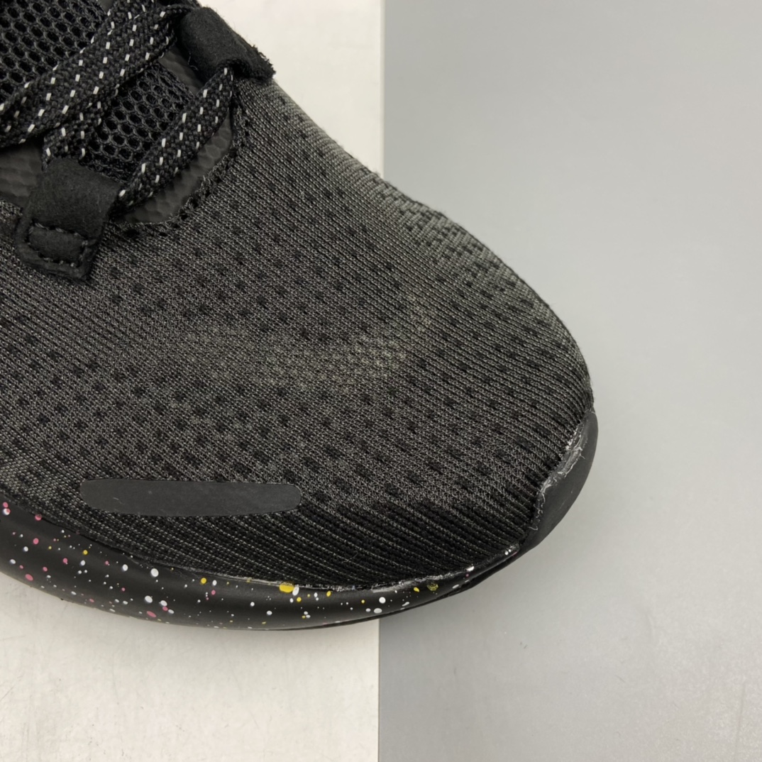 P160 AD Alphaboost System M 针织鞋面 阿尔法升级爆米花材质休闲运动套脚慢跑鞋 FW8310