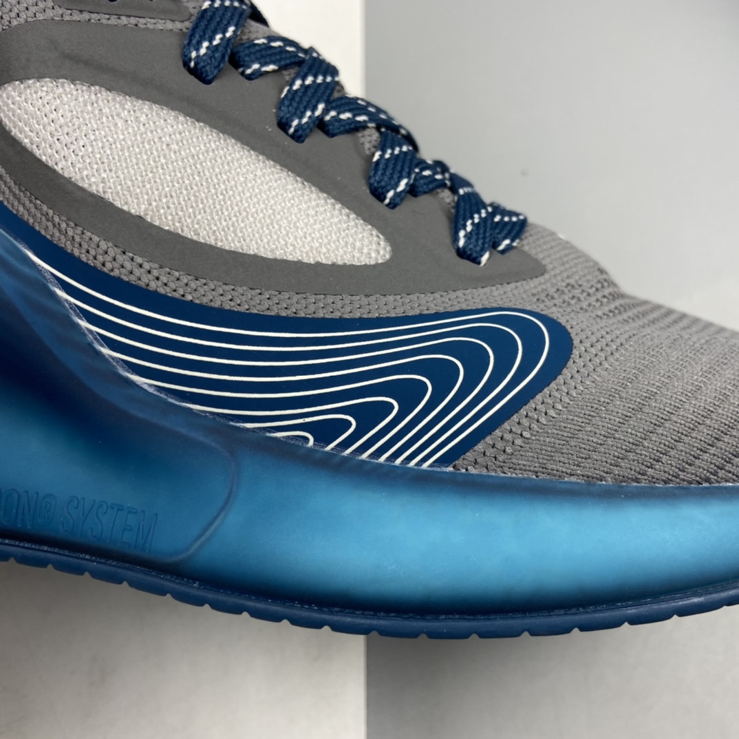 P230 AD Alphaboost Beyond M 阿尔法针织网面 CG3417