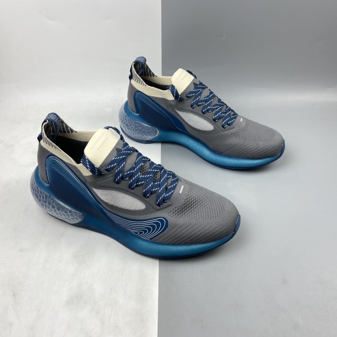 P230 AD Alphaboost Beyond M 阿尔法针织网面 CG3417