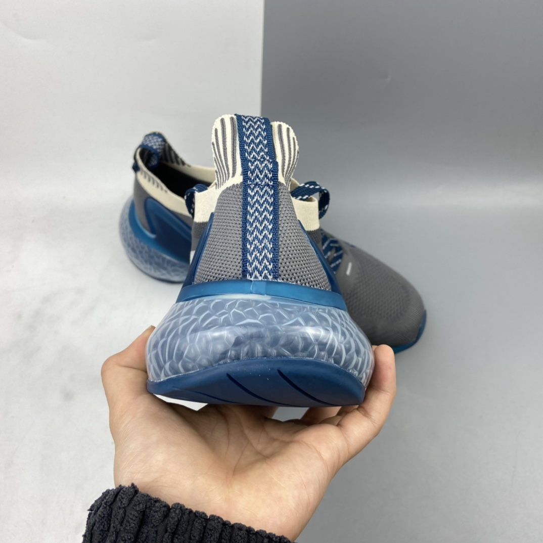 P230 AD Alphaboost Beyond M 阿尔法针织网面 CG3417