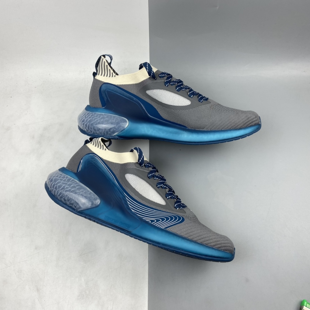 P230 AD Alphaboost Beyond M 阿尔法针织网面 CG3417