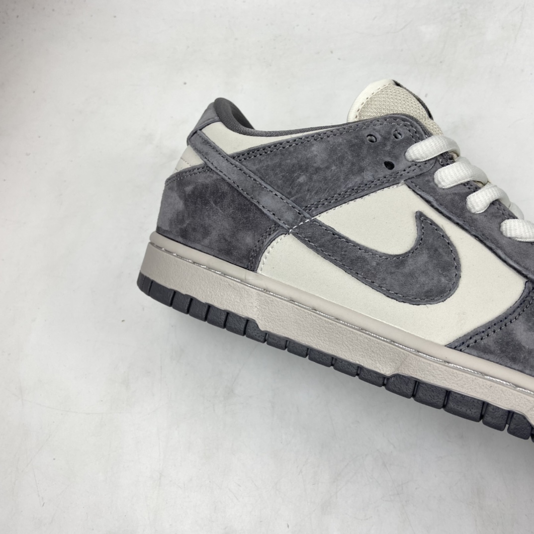 P260 Nike SB Dunk Low Prm SB扣碎篮板时尚休闲板鞋 854866-002