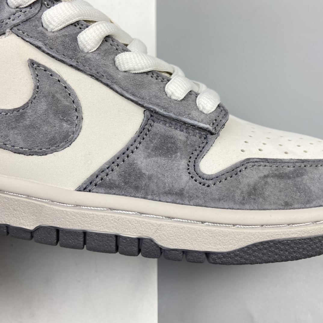 P260 Nike SB Dunk Low Prm SB扣碎篮板时尚休闲板鞋 854866-002