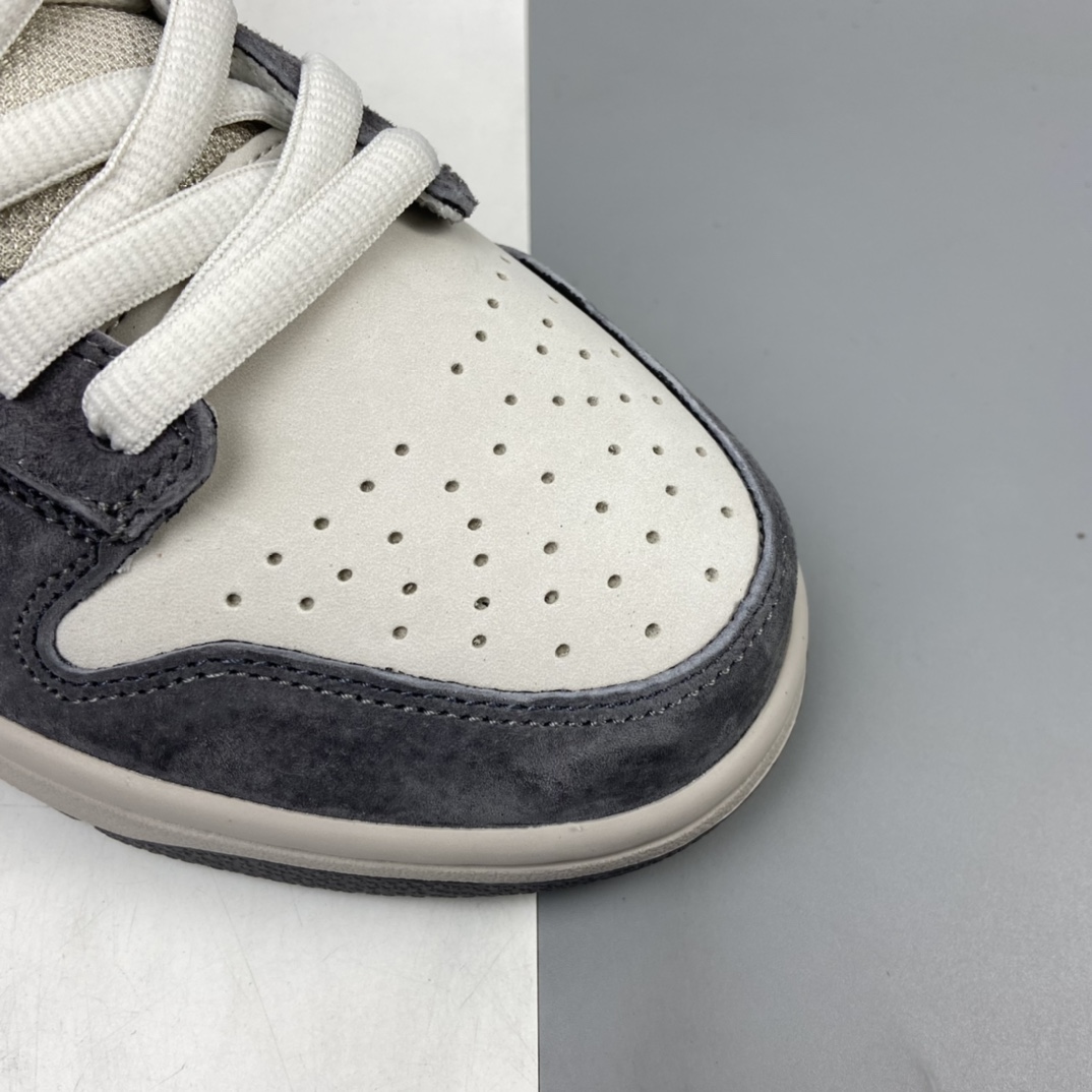 P260 Nike SB Dunk Low Prm SB扣碎篮板时尚休闲板鞋 854866-002