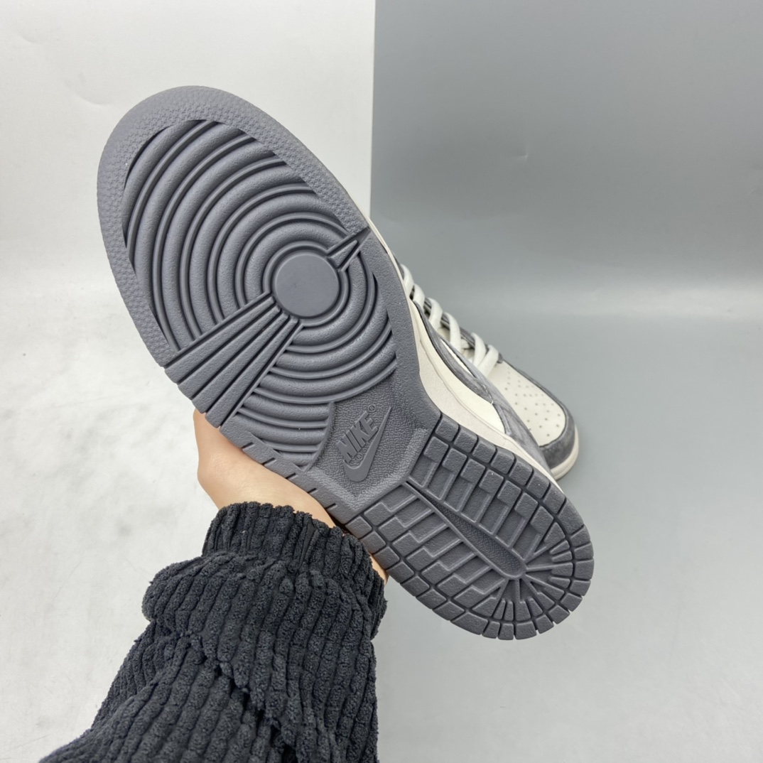 P260 Nike SB Dunk Low Prm SB扣碎篮板时尚休闲板鞋 854866-002
