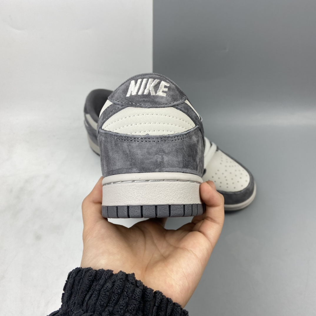 P260 Nike SB Dunk Low Prm SB扣碎篮板时尚休闲板鞋 854866-002