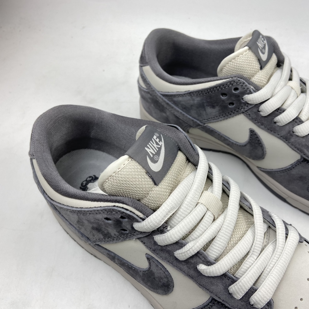 P260 Nike SB Dunk Low Prm SB扣碎篮板时尚休闲板鞋 854866-002