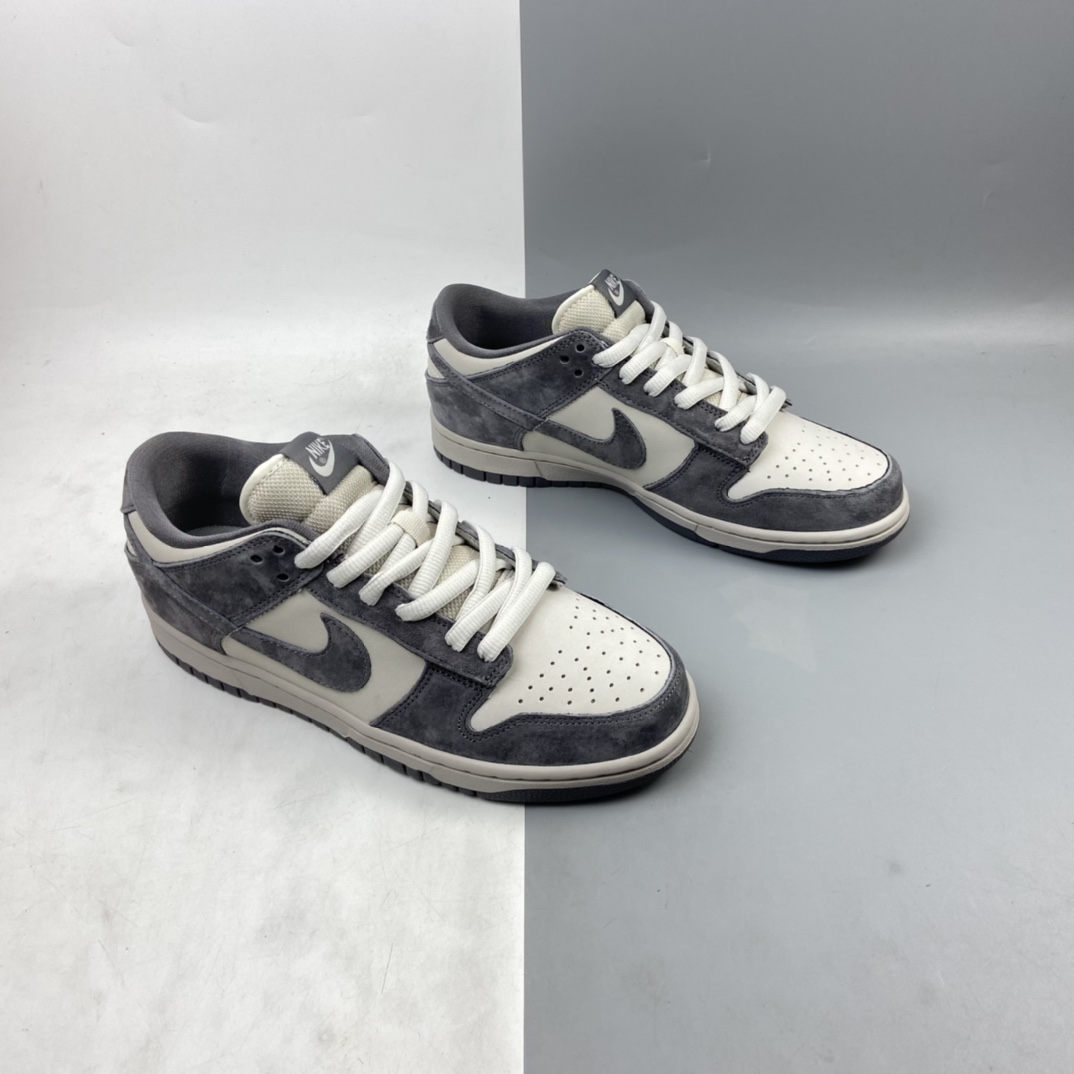 P260 Nike SB Dunk Low Prm SB扣碎篮板时尚休闲板鞋 854866-002