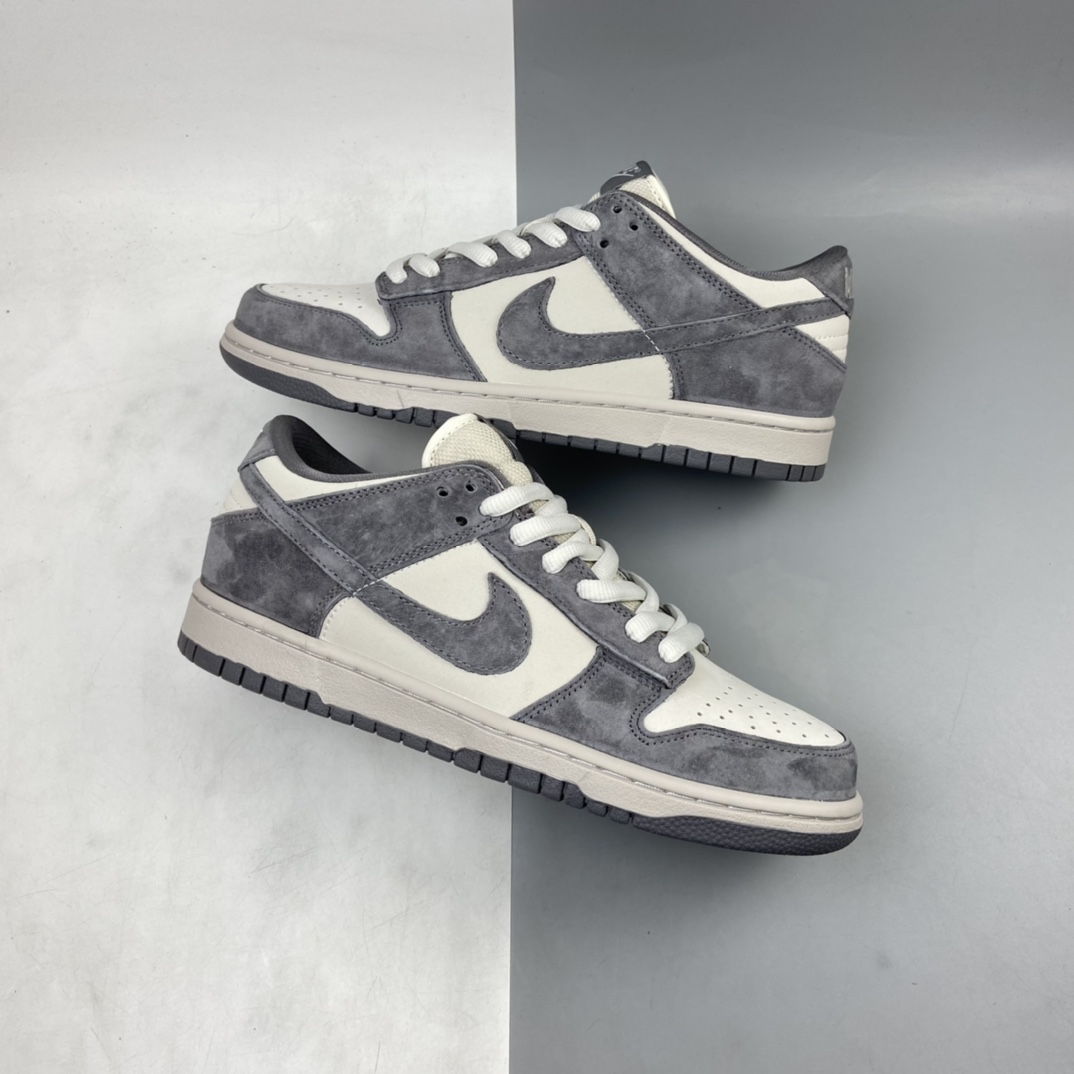P260 Nike SB Dunk Low Prm SB扣碎篮板时尚休闲板鞋 854866-002