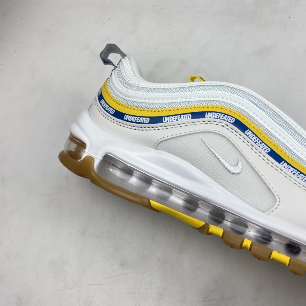 P240 Nike Air Max 97 时尚休闲弹头气垫跑鞋DC4830-100