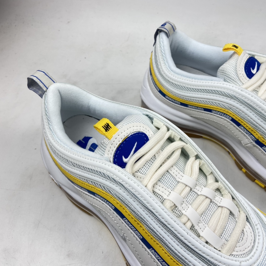 P240 Nike Air Max 97 时尚休闲弹头气垫跑鞋DC4830-100