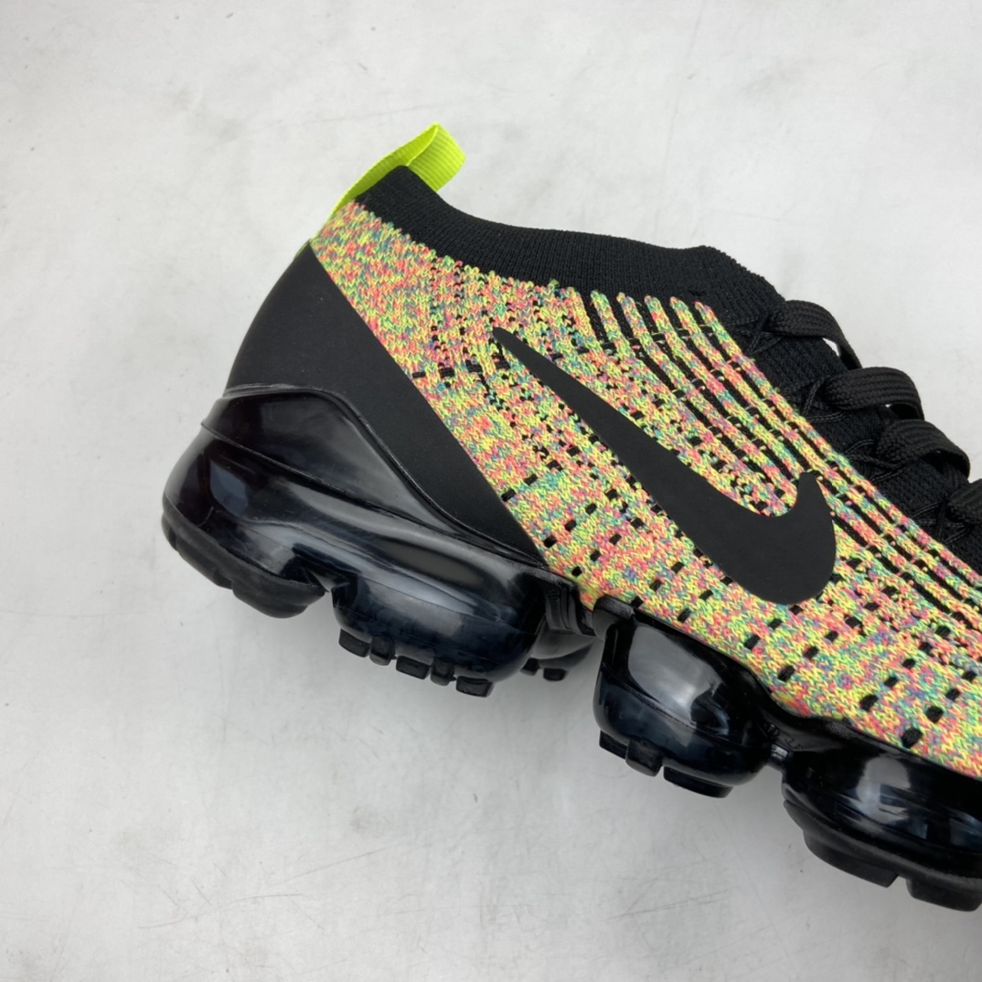 P180 Nike Air Vapormax Flyknit 2.0 2018二代大气垫 弹性针织鞋面 AJ6900-004