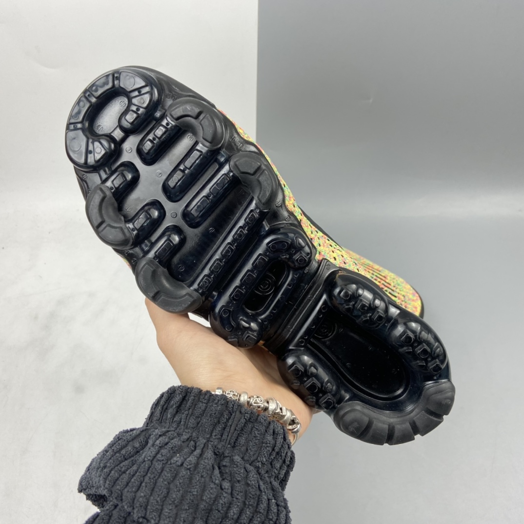 P180 Nike Air Vapormax Flyknit 2.0 2018二代大气垫 弹性针织鞋面 AJ6900-004
