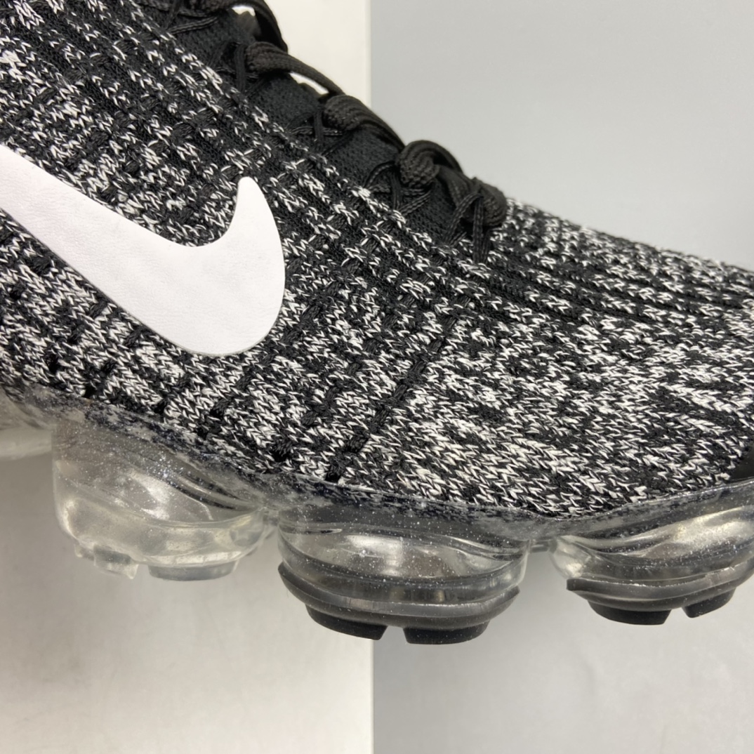 P180 Nike Air Vapormax Flyknit 2.0 2018二代大气垫 弹性针织鞋面 AJ6910-001