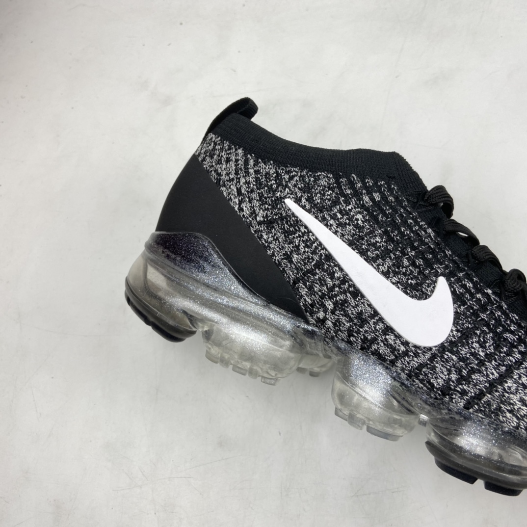 P180 Nike Air Vapormax Flyknit 2.0 2018二代大气垫 弹性针织鞋面 AJ6910-001