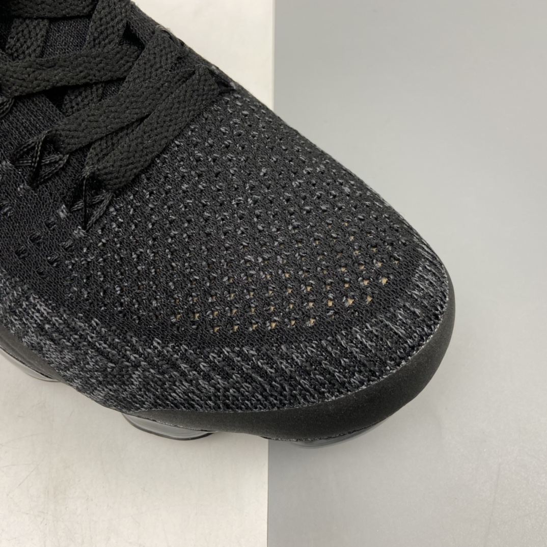 P180 Nike Air Vapormax Flyknit 2.0 2018二代大气垫 弹性针织鞋面 942842-100