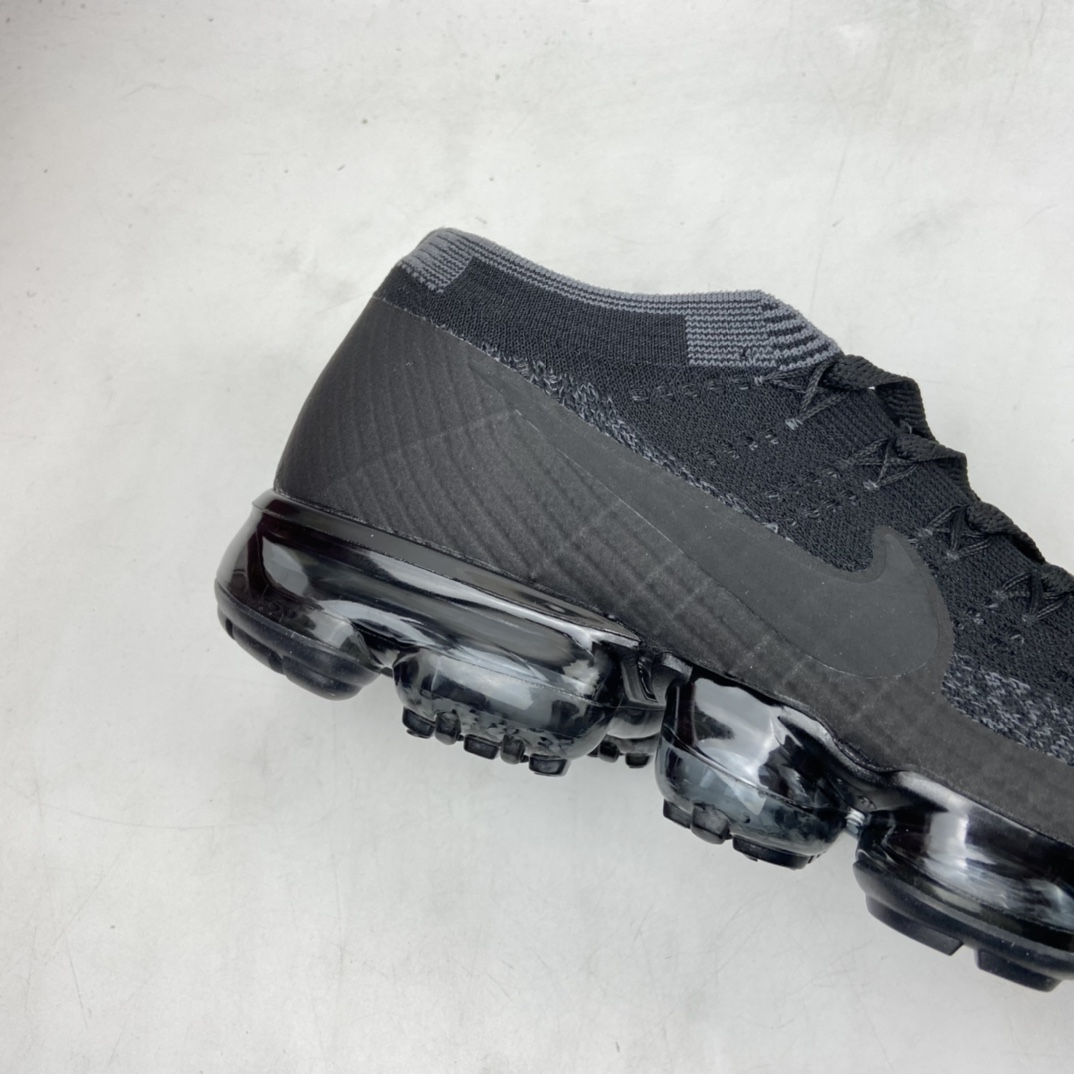 P180 Nike Air Vapormax Flyknit 2.0 2018二代大气垫 弹性针织鞋面 942842-100