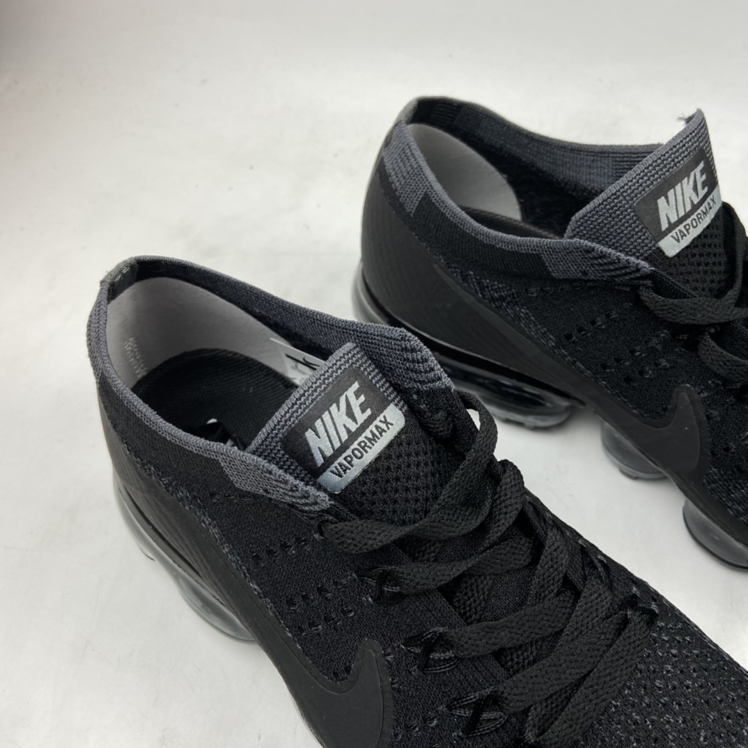 P180 Nike Air Vapormax Flyknit 2.0 2018二代大气垫 弹性针织鞋面 942842-100