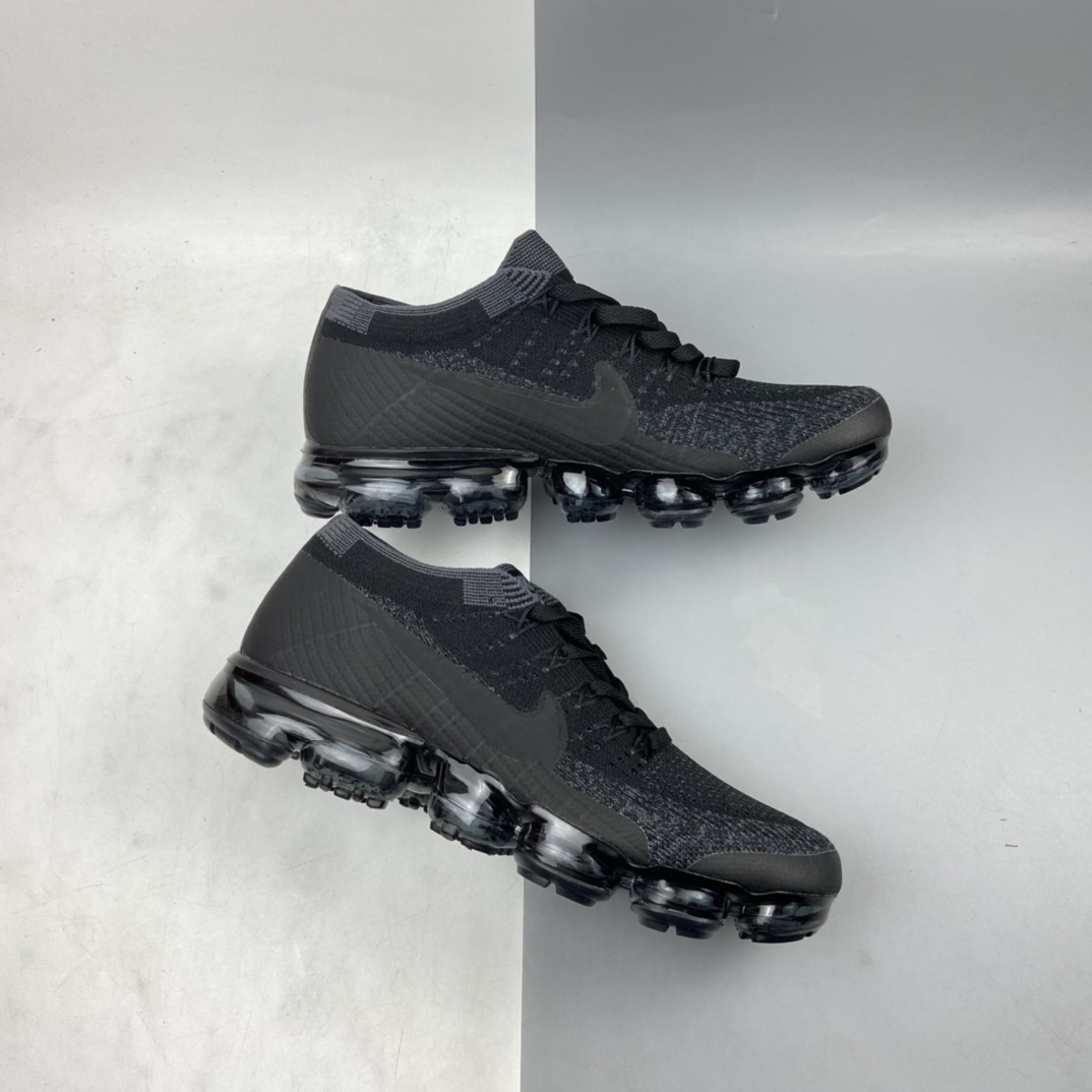 P180 Nike Air Vapormax Flyknit 2.0 2018二代大气垫 弹性针织鞋面 942842-100