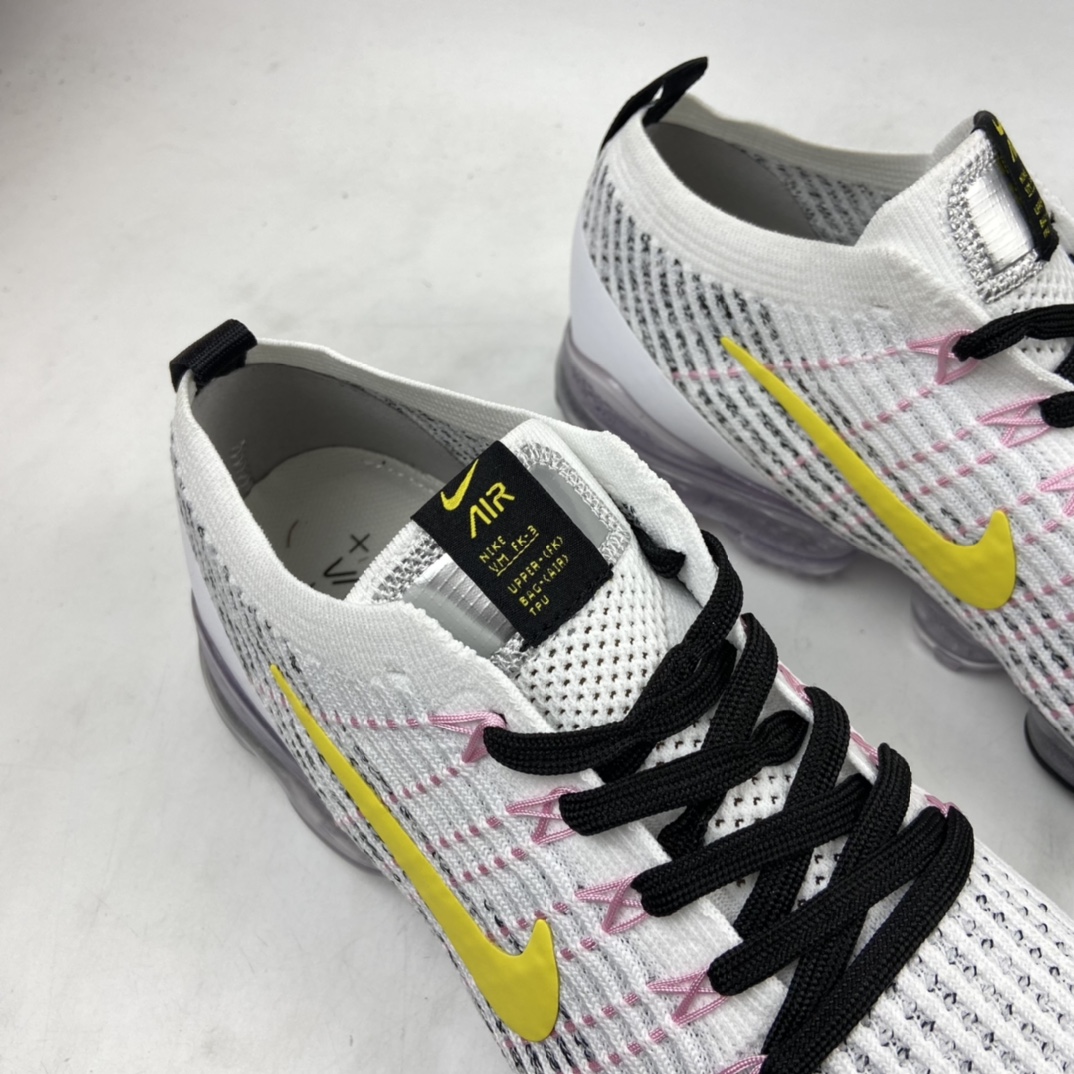 P180 Nike Air Vapormax Flyknit 2.0 2018二代大气垫 弹性针织鞋面 AJ6900-103