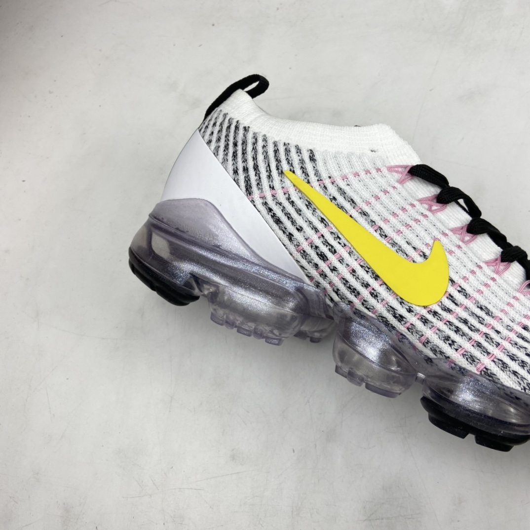 P180 Nike Air Vapormax Flyknit 2.0 2018二代大气垫 弹性针织鞋面 AJ6900-103