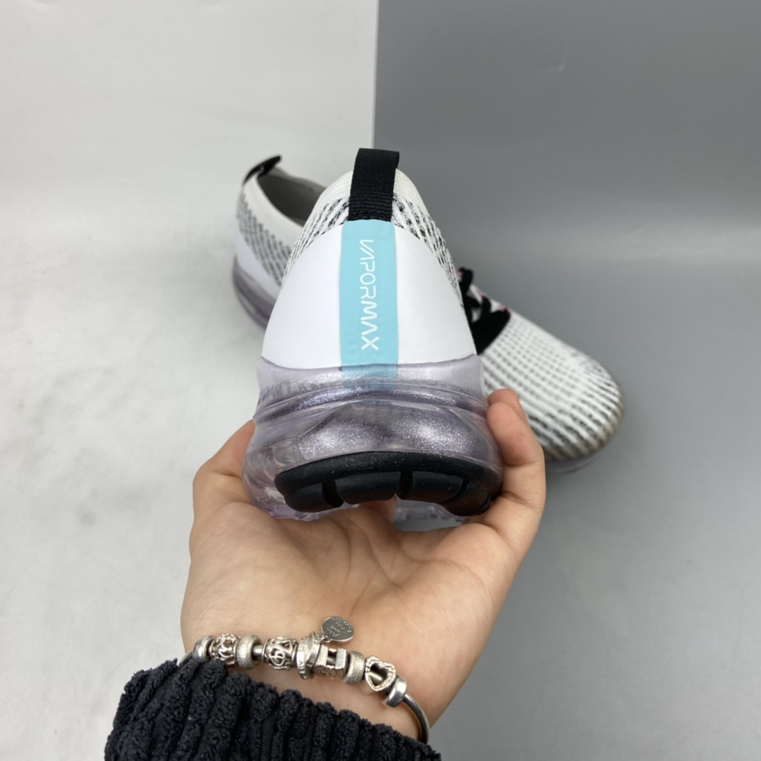 P180 Nike Air Vapormax Flyknit 2.0 2018二代大气垫 弹性针织鞋面 AJ6900-103