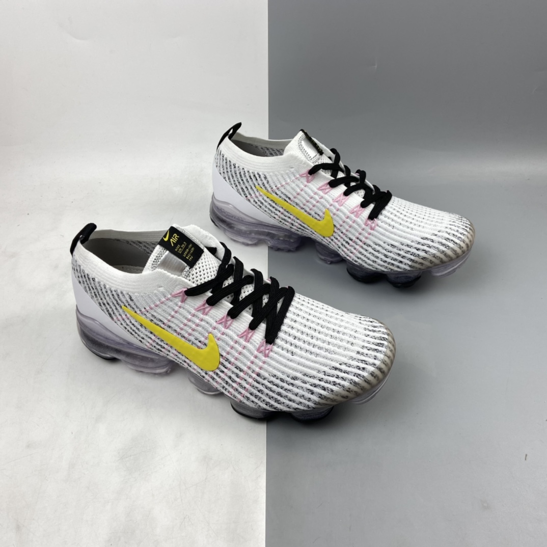 P180 Nike Air Vapormax Flyknit 2.0 2018二代大气垫 弹性针织鞋面 AJ6900-103