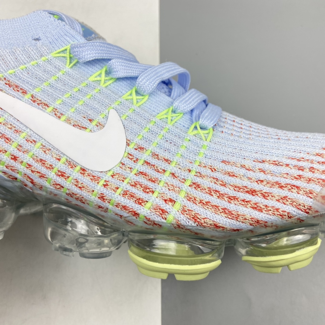 P180 Nike Air Vapormax Flyknit 2.0 2018二代大气垫 弹性针织鞋面 AJ6900-200