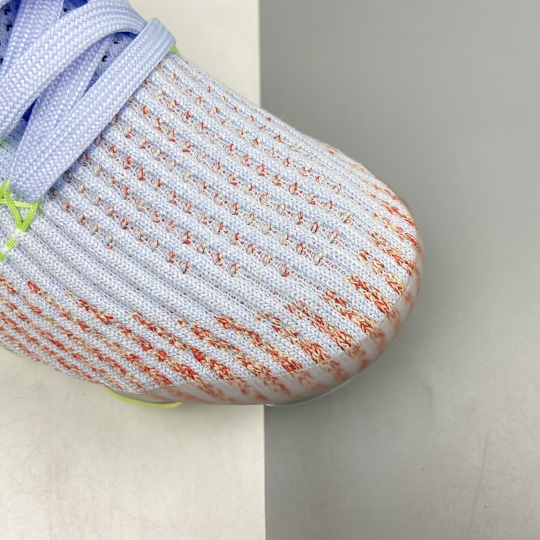 P180 Nike Air Vapormax Flyknit 2.0 2018二代大气垫 弹性针织鞋面 AJ6900-200
