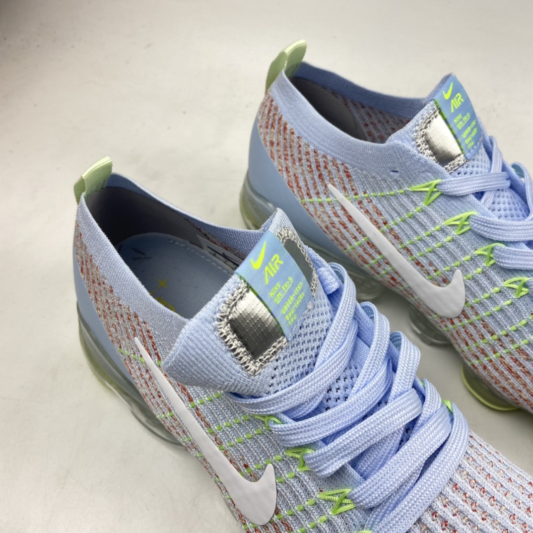 P180 Nike Air Vapormax Flyknit 2.0 2018二代大气垫 弹性针织鞋面 AJ6900-200