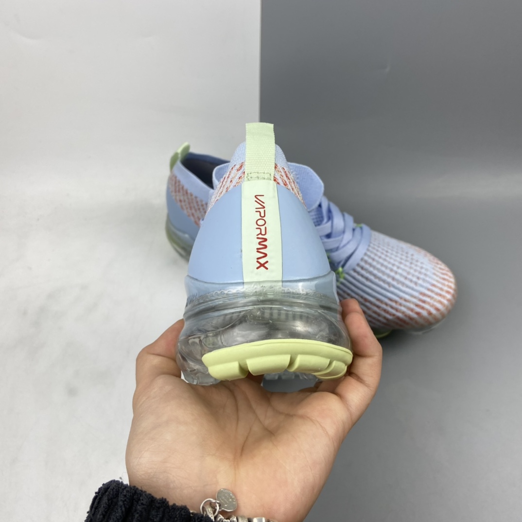 P180 Nike Air Vapormax Flyknit 2.0 2018二代大气垫 弹性针织鞋面 AJ6900-200