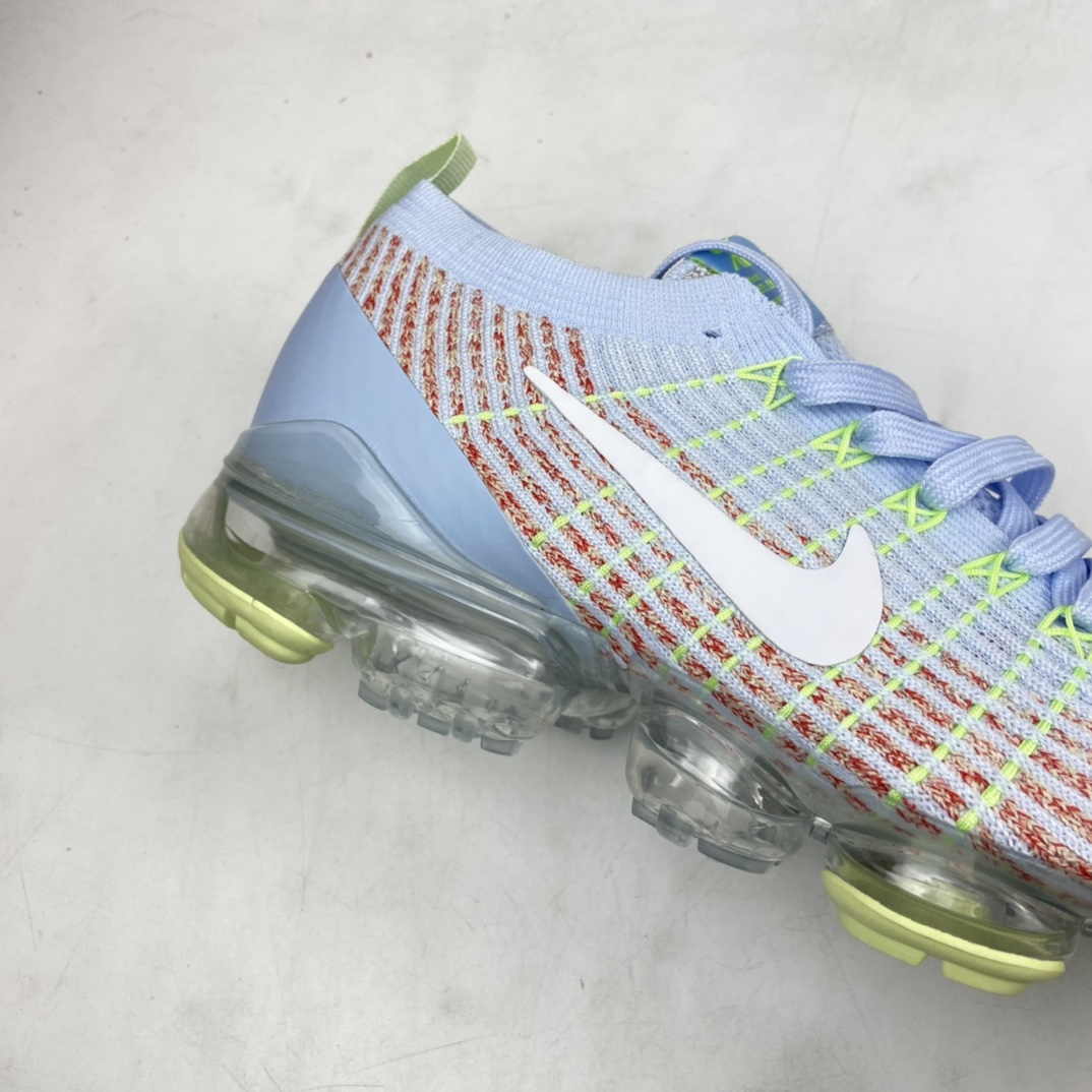 P180 Nike Air Vapormax Flyknit 2.0 2018二代大气垫 弹性针织鞋面 AJ6900-200