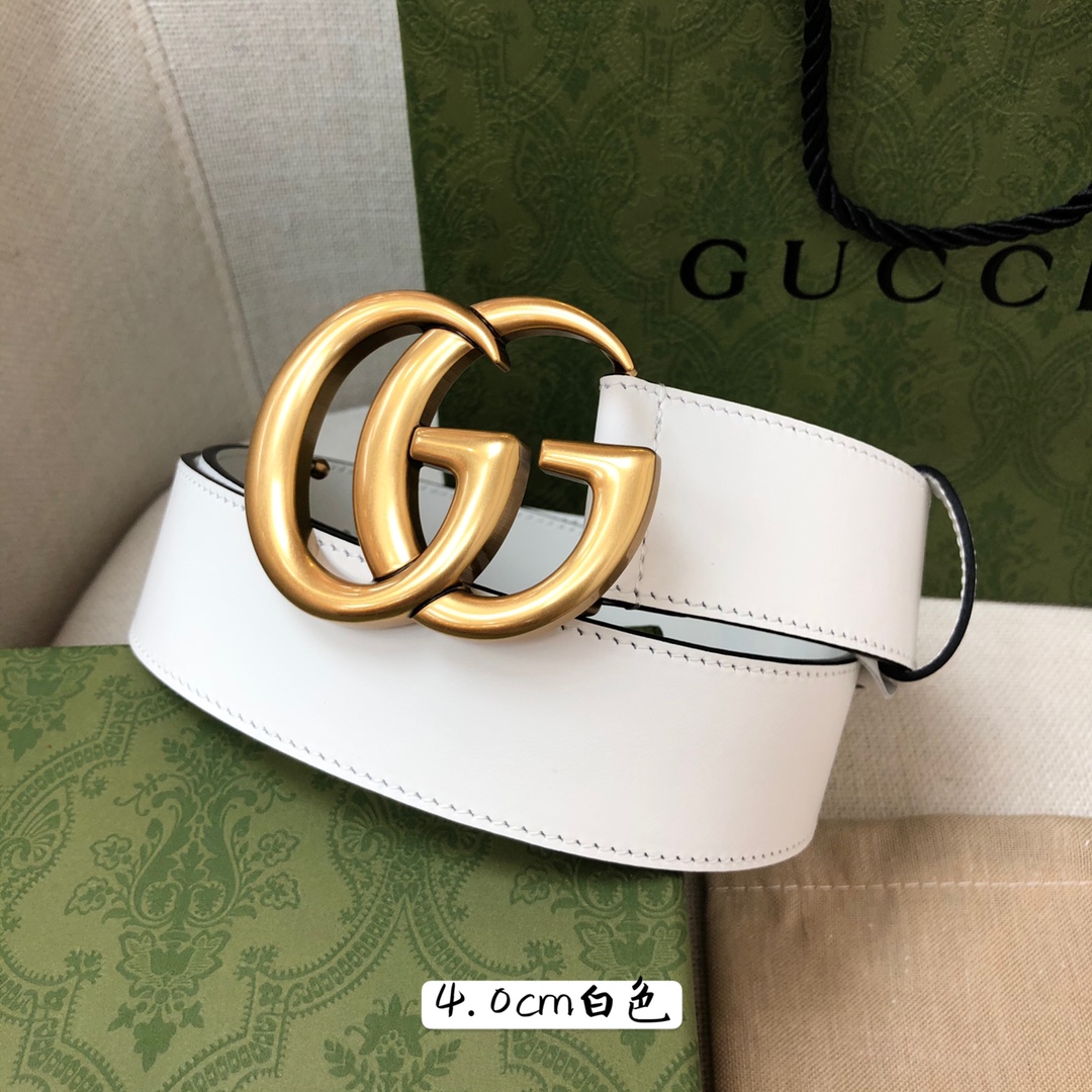 Gucci古奇原版品质头层小牛皮进口