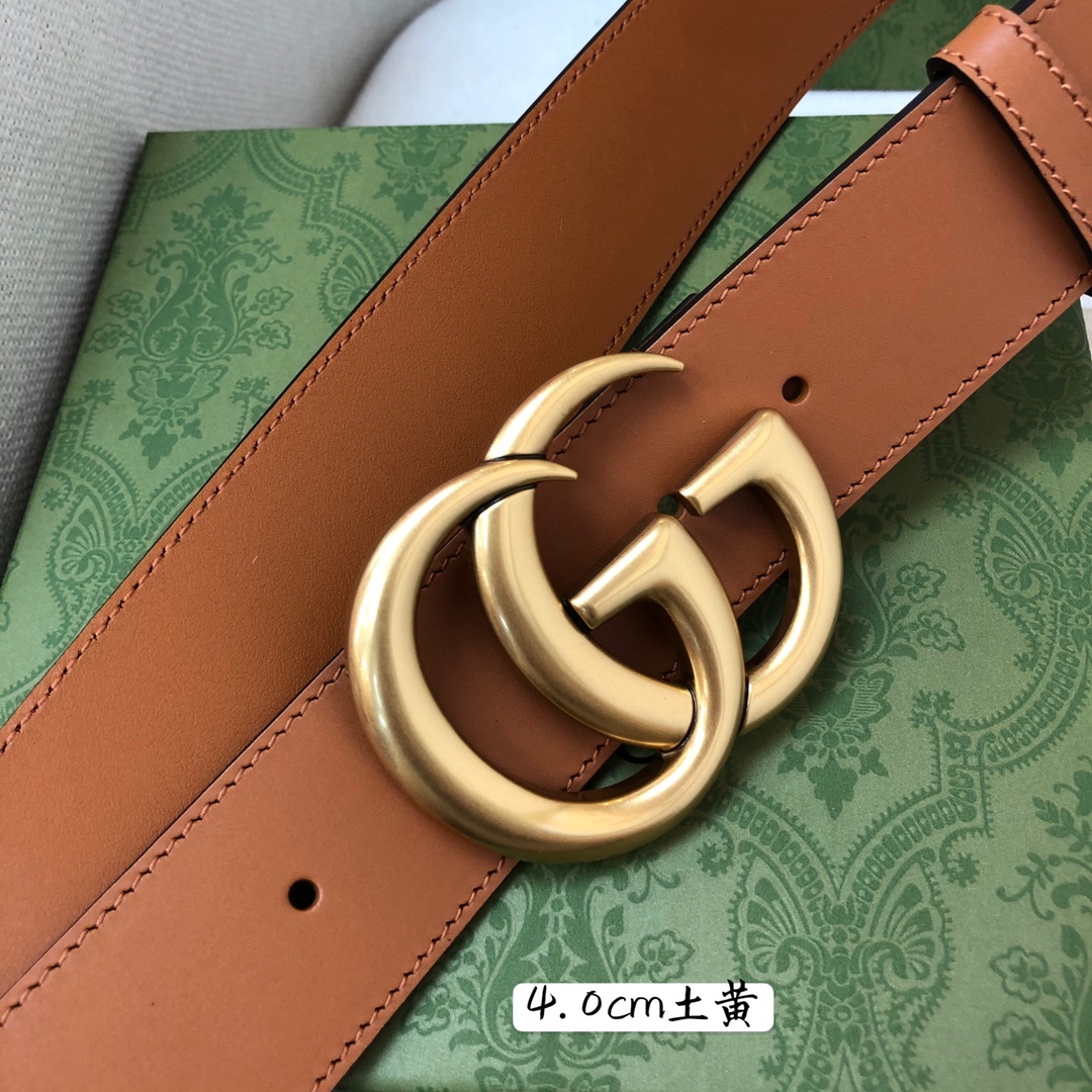 Gucci古奇原版品质头层小牛皮进口