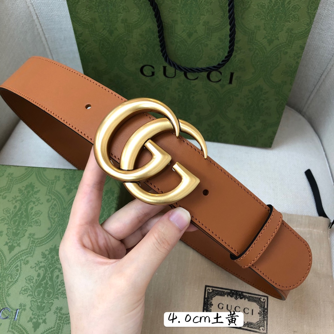 Gucci古奇原版品质头层小牛皮进口