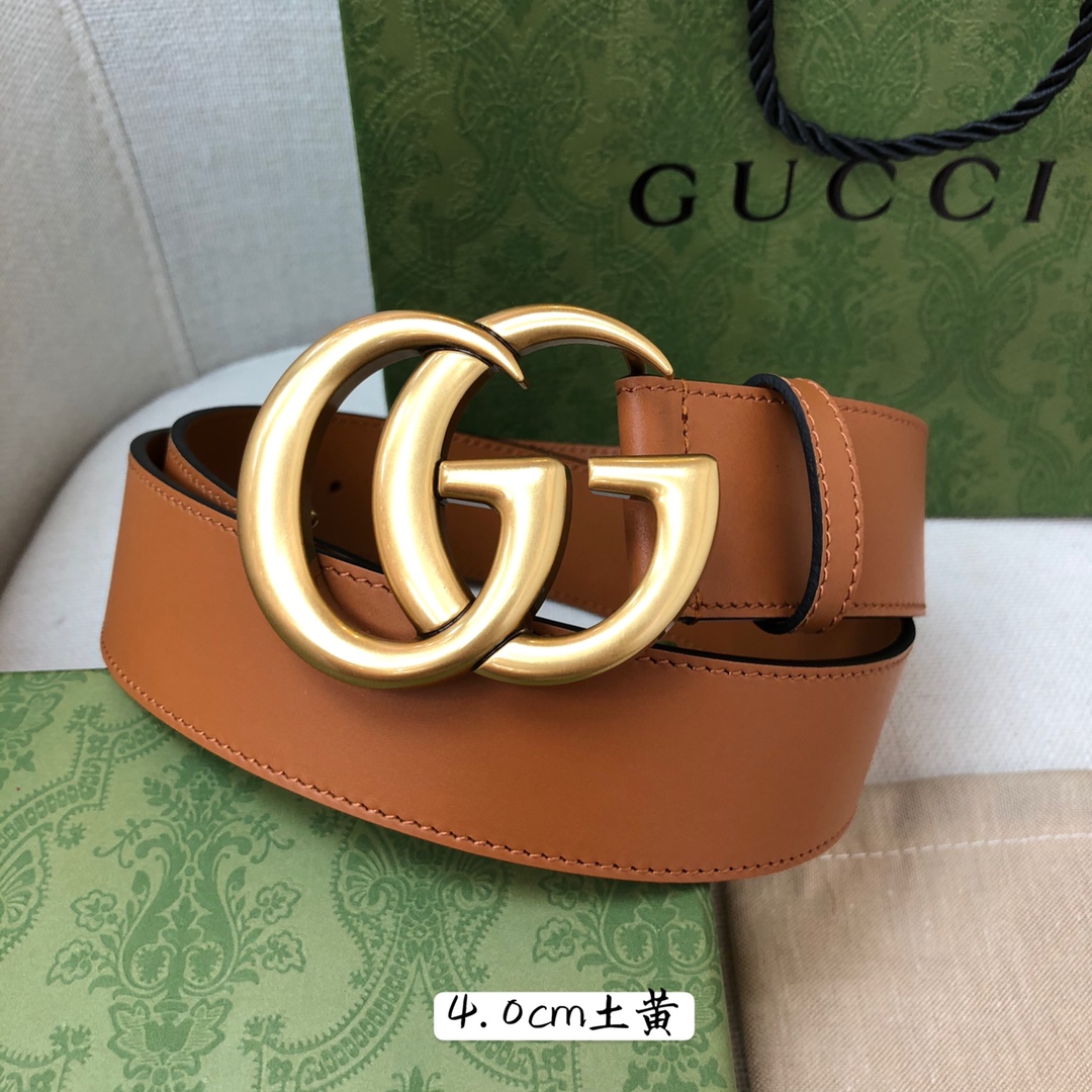 Gucci古奇原版品质头层小牛皮进口