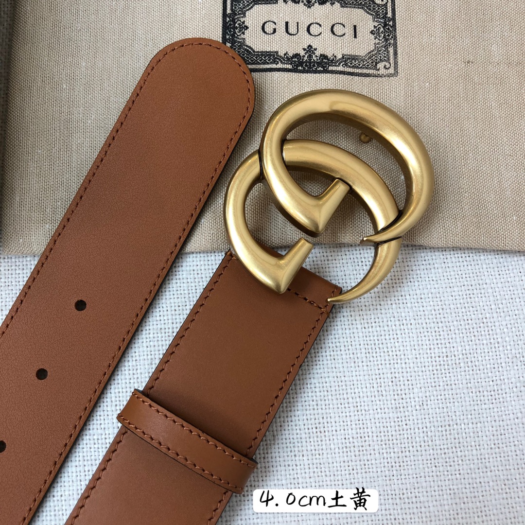 Gucci古奇原版品质头层小牛皮进口