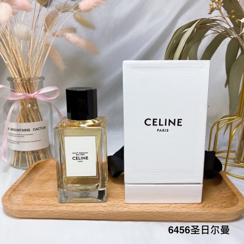Celine Saint-Germain-Des-Pres Haute Parfumerie 3.4 fl oz/100 mL Spray 1 Celine Saint-Germain-Des-Pres Haute Parfumerie 3.4 fl oz/100 mL Spray