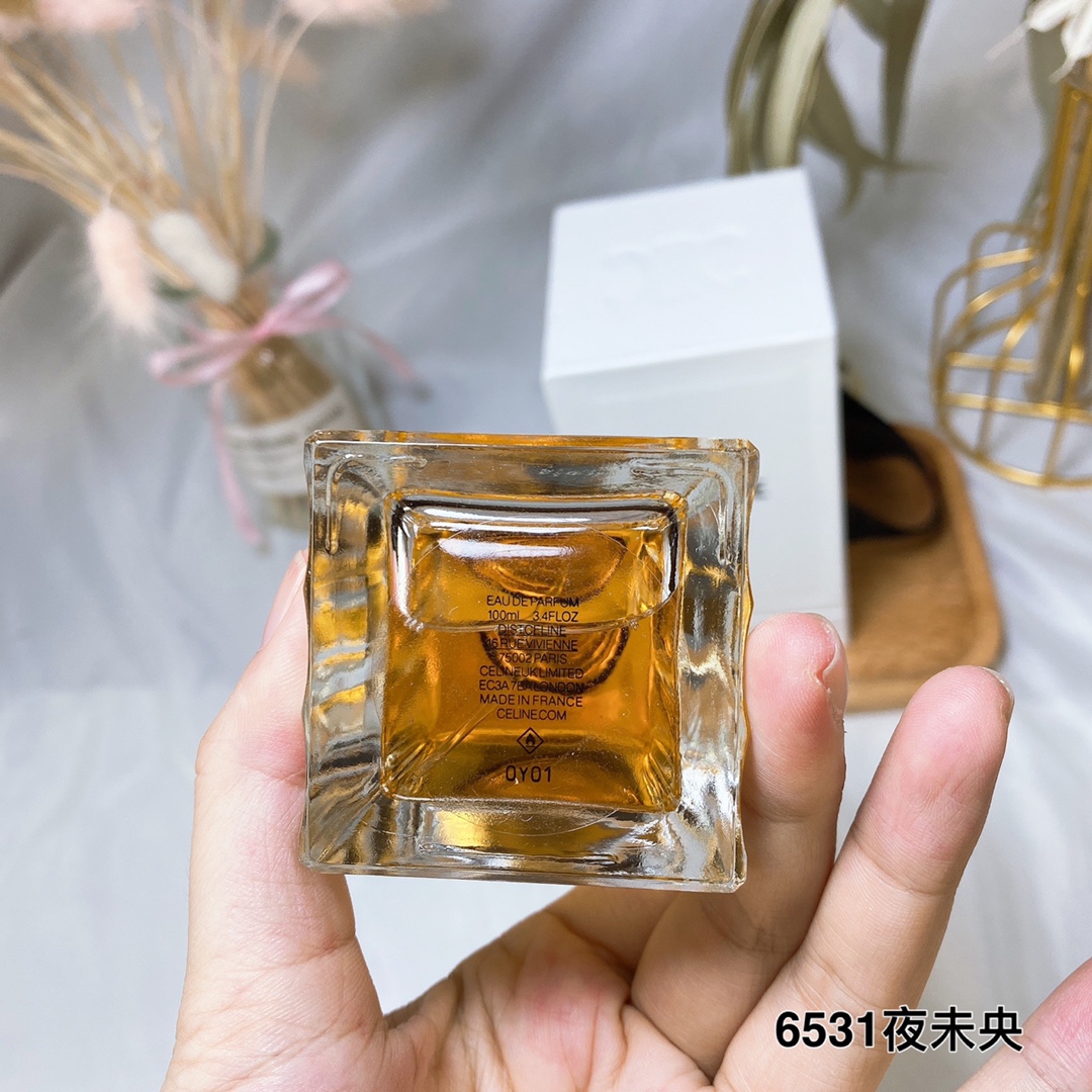 Celine Nightclubbing Haute Couture Eau De Parfum - 100ml 5 i1619452272 1241 3