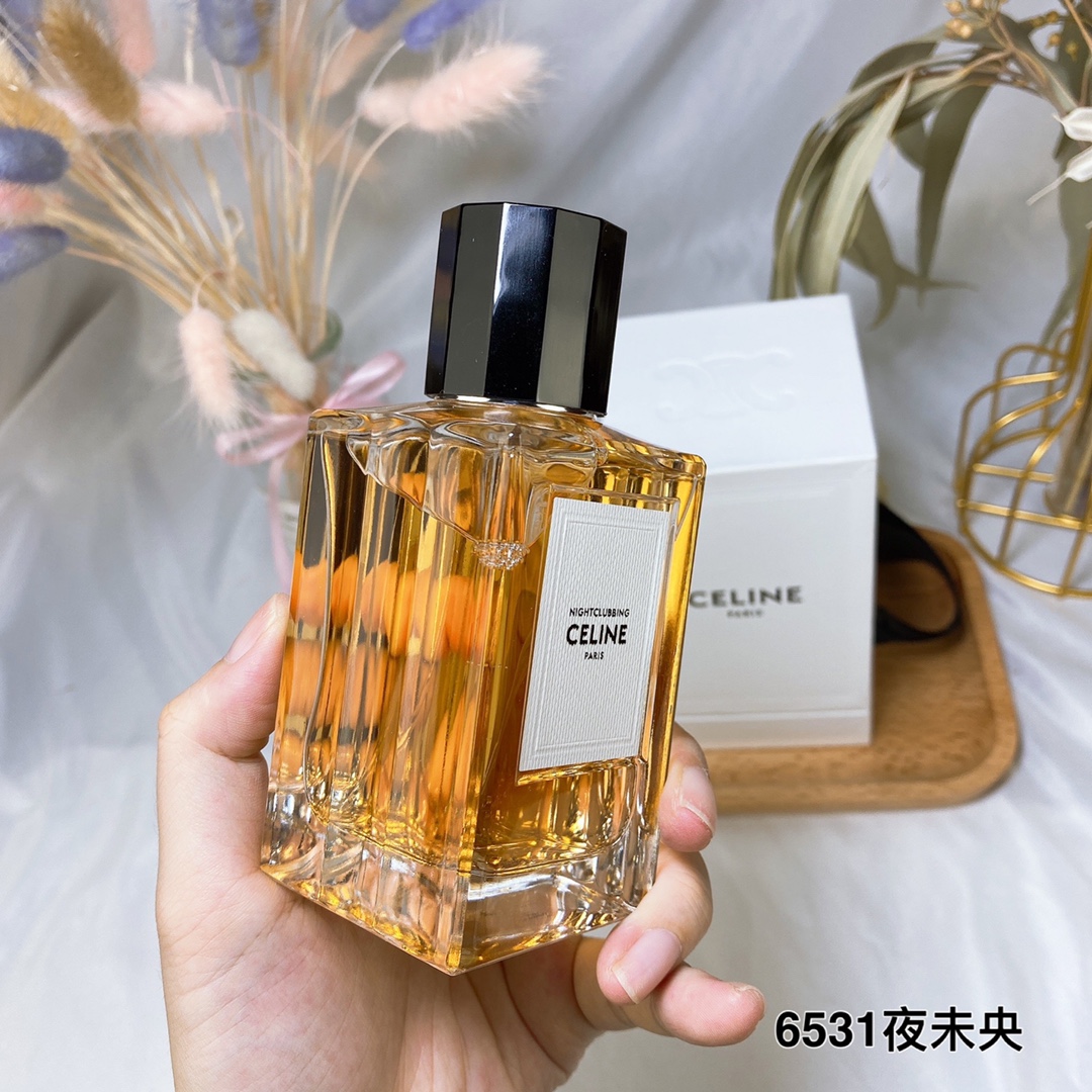 Celine Nightclubbing Haute Couture Eau De Parfum - 100ml 6 i1619452272 9493 4