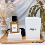 Celine Perfume White