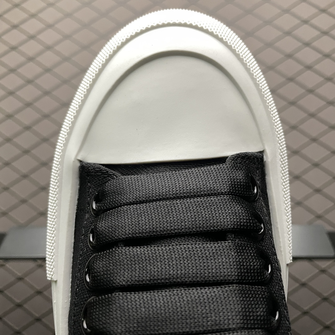 380 Alexander McQueen 麦昆 21S 新款 低帮休闲运动鞋